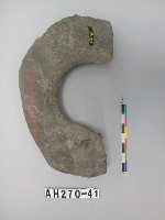 藏品(石環殘件)的圖片